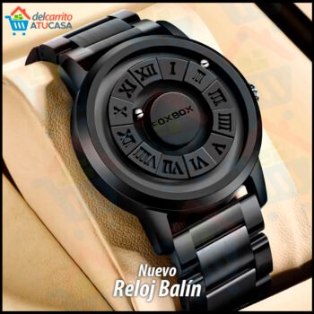 Reloj Balín